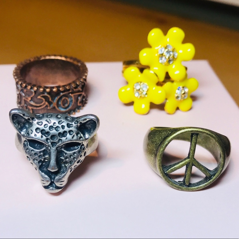 Ring Set